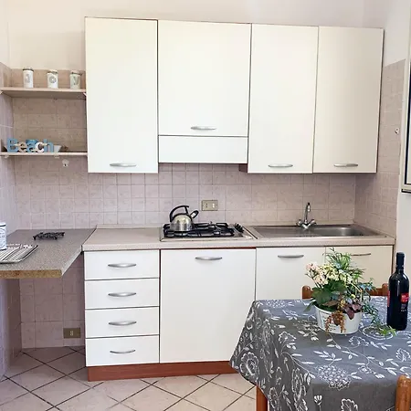 Flow Kite House Apartment